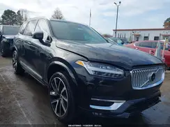 YV4M12PE4S1303112 2025 VOLVO XC90