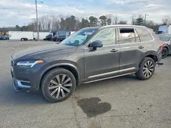 YV4M12PE6S1330683 2025 VOLVO XC90