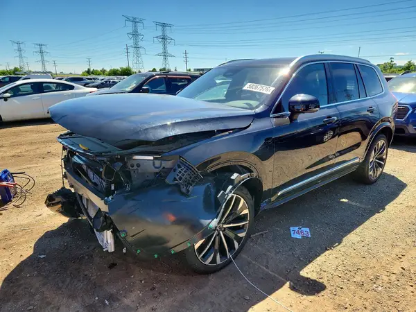 YV4M12PE6T1464188 2026 VOLVO XC90 - Image 1