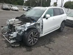 YV4M12PE8S1300536 2025 VOLVO XC90