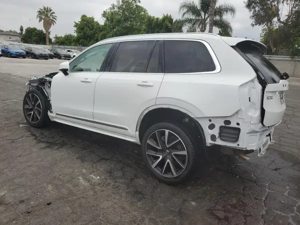 YV4M12PE8S1300536 2025 VOLVO XC90 - Image 2