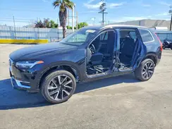 YV4M12PE8S1311360 2025 VOLVO XC90