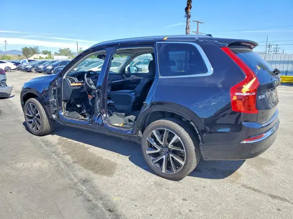 YV4M12PE8S1311360 2025 VOLVO XC90 - Image 2