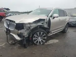 YV4M12PE8S1324545 2025 VOLVO XC90