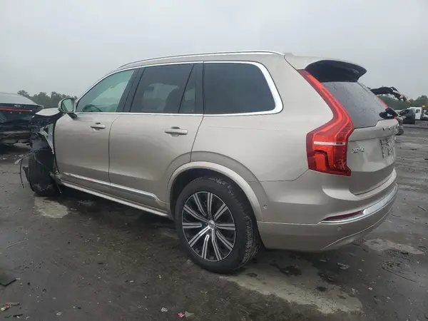 YV4M12PE8S1324545 2025 VOLVO XC90 - Image 2