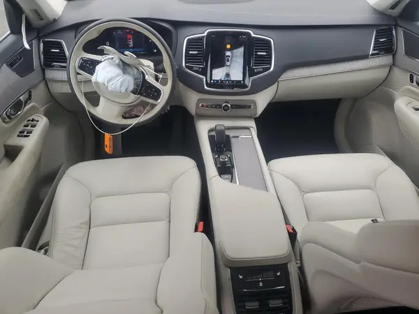 YV4M12PE8S1324545 2025 VOLVO XC90 - Image 8