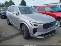 YV4M12PE8T1430978 2026 VOLVO XC90