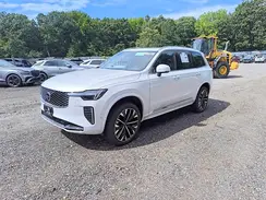 YV4M12PE9T1472186 2026 VOLVO XC90
