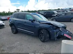 YV4M12PG7S1379697 2025 VOLVO XC90
