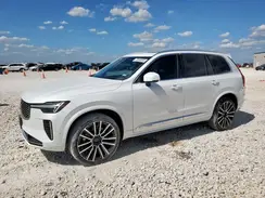 YV4M12PG9S1360472 2025 VOLVO XC90