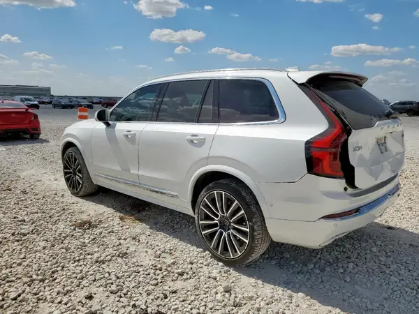 YV4M12PG9S1360472 2025 VOLVO XC90 - Image 2
