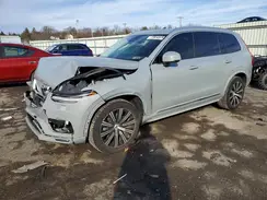 YV4M12PJ0S1306487 2025 VOLVO XC90
