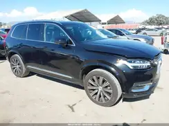 YV4M12PJ0S1341871 2025 VOLVO XC90