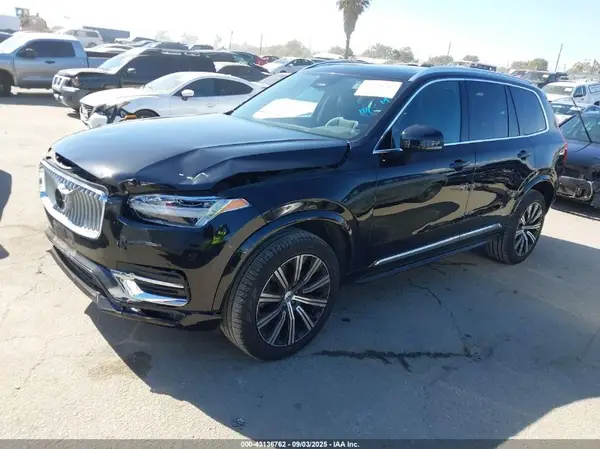 YV4M12PJ0S1341871 2025 VOLVO XC90 - Image 2