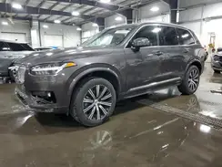YV4M12PJ1S1322892 2025 VOLVO XC90