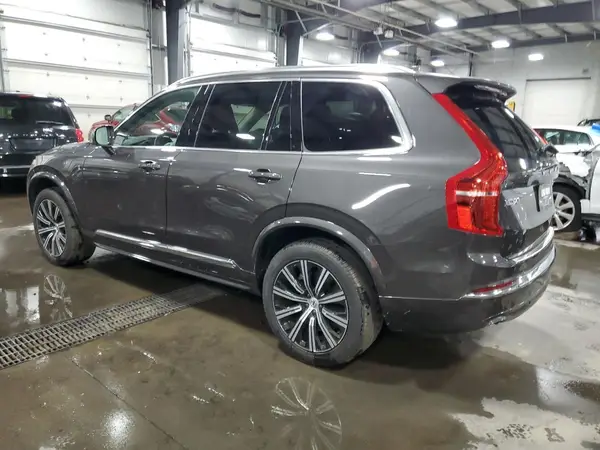 YV4M12PJ1S1322892 2025 VOLVO XC90 - Image 2