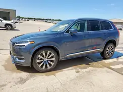 YV4M12PJ1S1335125 2025 VOLVO XC90