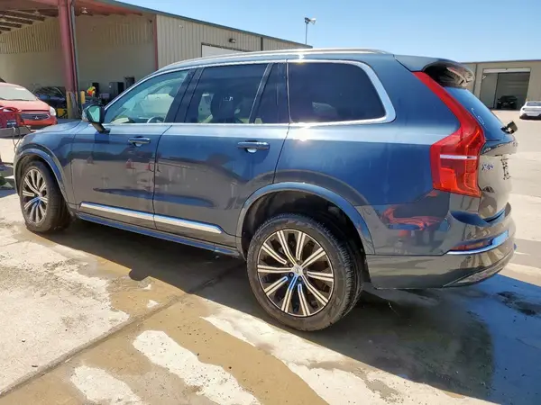 YV4M12PJ1S1335125 2025 VOLVO XC90 - Image 2
