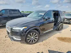 YV4M12PJ1S1337053 2025 VOLVO XC90