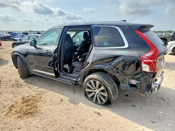 YV4M12PJ1S1337053 2025 VOLVO XC90 - Image 2