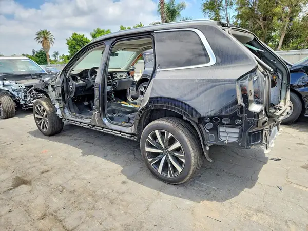 YV4M12PJ1T1464080 2026 VOLVO XC90 - Image 2