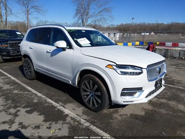 YV4M12PJ2S1299767 2025 VOLVO XC90 - Image 1