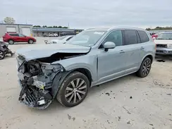 YV4M12PJ2S1335599 2025 VOLVO XC90
