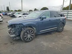 YV4M12PJ3S1338947 2025 VOLVO XC90