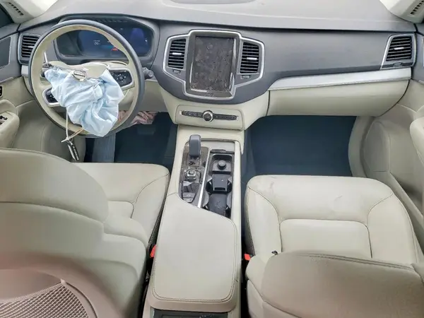 YV4M12PJ3S1338947 2025 VOLVO XC90 - Image 8