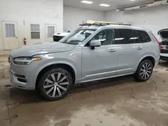 YV4M12PJ3S1339886 2025 VOLVO XC90