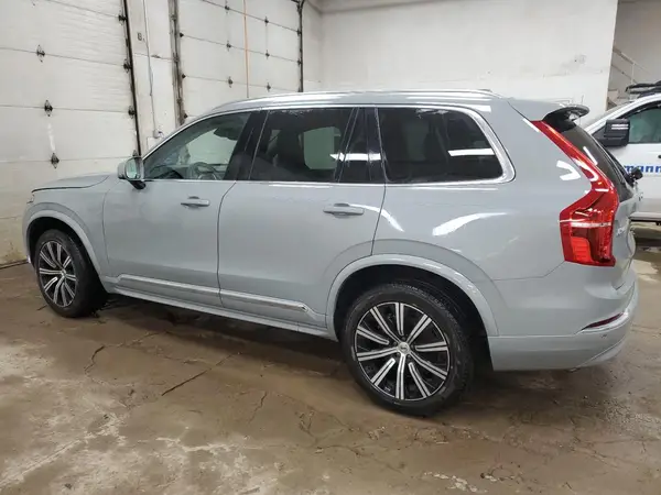 YV4M12PJ3S1339886 2025 VOLVO XC90 - Image 2