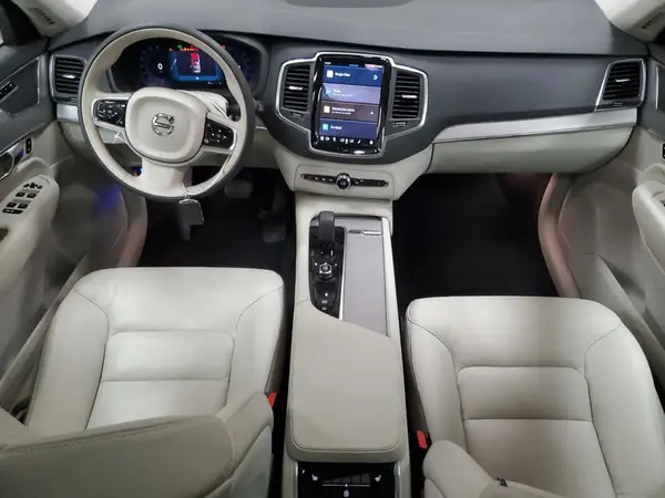 YV4M12PJ3S1339886 2025 VOLVO XC90 - Image 8