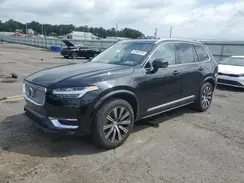 YV4M12PJ4S1300899 2025 VOLVO XC90