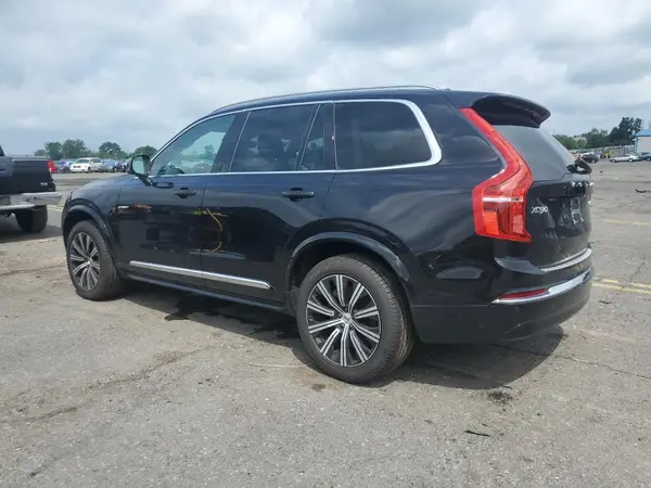 YV4M12PJ4S1300899 2025 VOLVO XC90 - Image 2