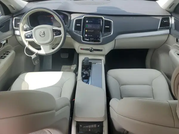 YV4M12PJ4S1300899 2025 VOLVO XC90 - Image 8