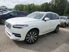 YV4M12PJ4S1322949 2025 VOLVO XC90