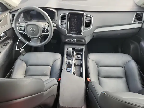 YV4M12PJ4S1322949 2025 VOLVO XC90 - Image 8