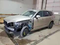 YV4M12PJ4S1325236 2025 VOLVO XC90