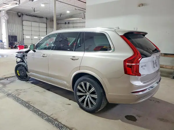 YV4M12PJ4S1325236 2025 VOLVO XC90 - Image 2