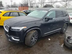 YV4M12PJ4S1337063 2025 VOLVO XC90