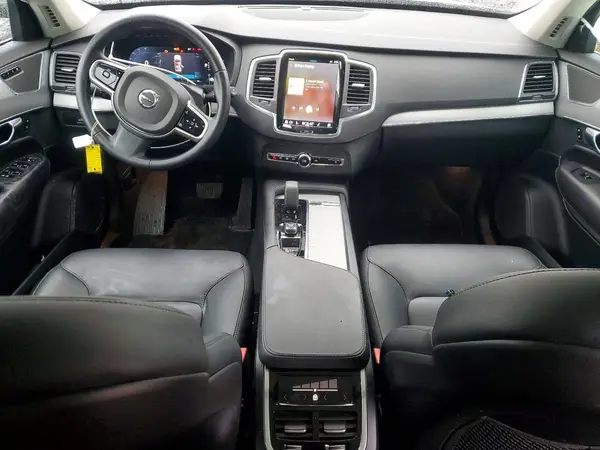 YV4M12PJ4S1337063 2025 VOLVO XC90 - Image 8