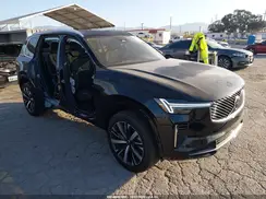 YV4M12PJ4T1467975 2026 VOLVO XC90