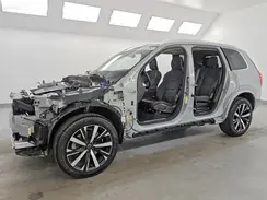 YV4M12PJ4T1494531 2026 VOLVO XC90