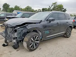 YV4M12PJ4T1504653 2026 VOLVO XC90