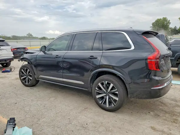 YV4M12PJ4T1504653 2026 VOLVO XC90 - Image 2