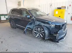 YV4M12PJ5T1435438 2026 VOLVO XC90