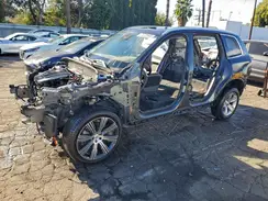 YV4M12PJ6S1302735 2025 VOLVO XC90