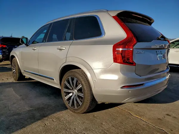 YV4M12PJ6S1335279 2025 VOLVO XC90 - Image 2