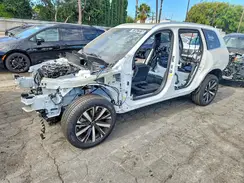 YV4M12PJ6T1495616 2026 VOLVO XC90