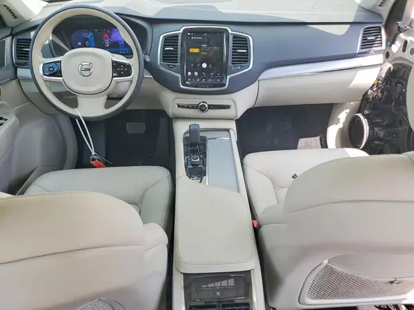 YV4M12PJ8S1313011 2025 VOLVO XC90 - Image 8